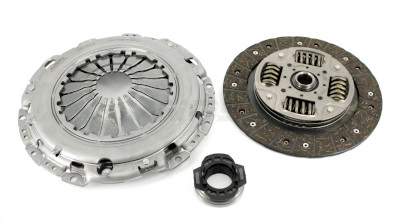 Kit d'embrayage NPS V200G09