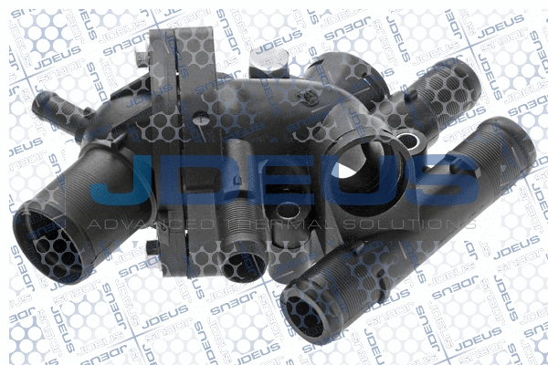 Thermostat, liquide de refroidissement JDEUS TH0230006