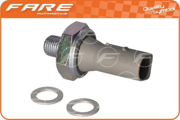 Indicateur de pression d'huile FARE-CO 35291