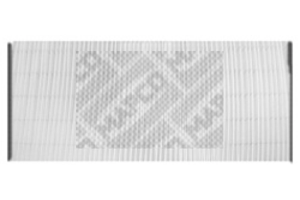 Filtre, air de l'habitacle MAPCO 65606