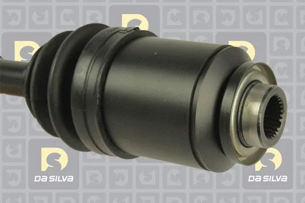 Arbre de transmission DA SILVA 92028AT