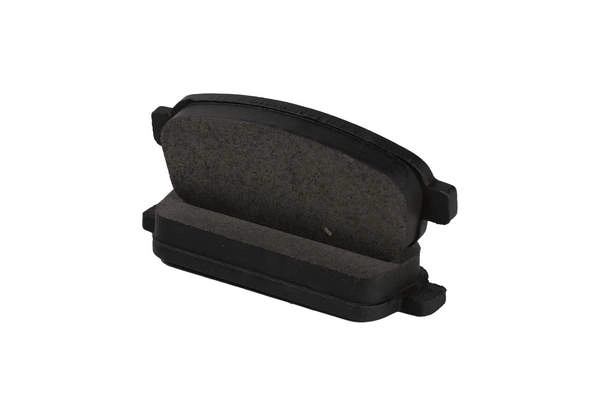 Kit de plaquettes de frein, frein à disque ZentParts Z07238