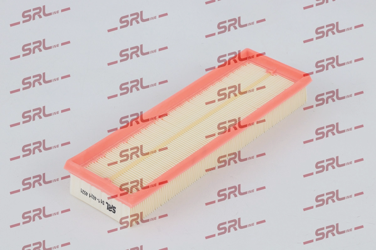 Filtre à air SRLine S11-4021