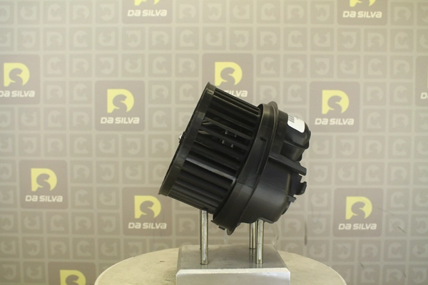 Pulseur d'air habitacle DA SILVA FAV126