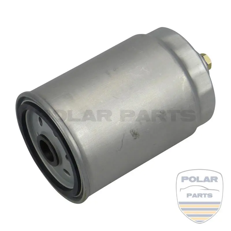 Filtre à carburant POLAR PARTS 10000035