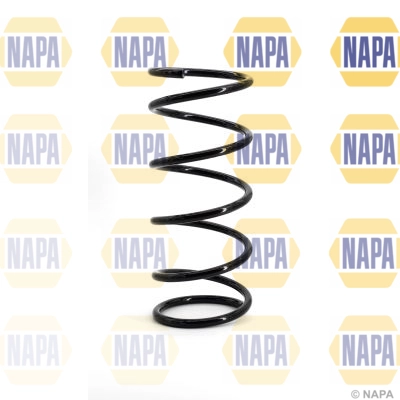 Ressort de suspension NAPA NCS1011