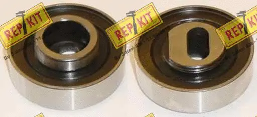 Poulie de tension, courroie crantée REPKIT RKT1389