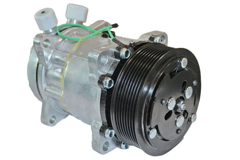 Compresseur, climatisation AUTOCLIMA 40405137DV