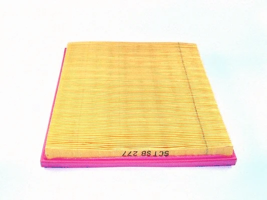 Filtre à air SCT - MANNOL SB 277