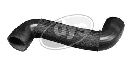 Gaine de suralimentation DYS 76-02724