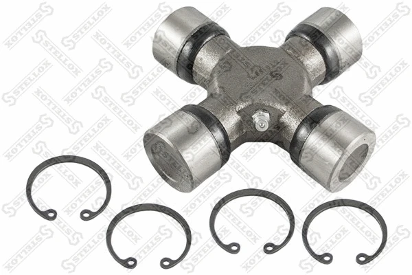 Joint, arbre de transmission STELLOX 20-36012-SX