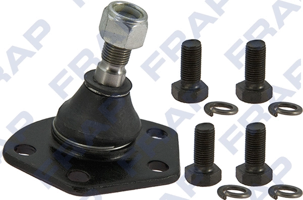 Rotule de suspension FRAP F2828
