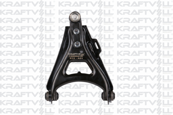 Bras de liaison, suspension de roue KRAFTVOLL GERMANY 13050016