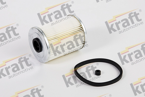 Filtre à carburant KRAFT AUTOMOTIVE 1721601