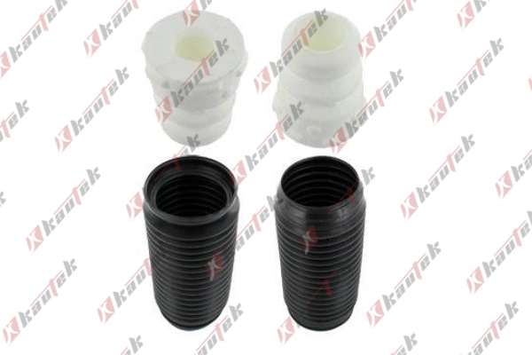 Kit de protection contre la poussière, amortisseur KAUTEK VW-BK048