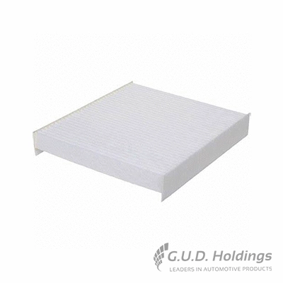 Filtre, air de l'habitacle GUD AC99