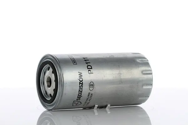 Filtre à carburant PZL Filters PD111