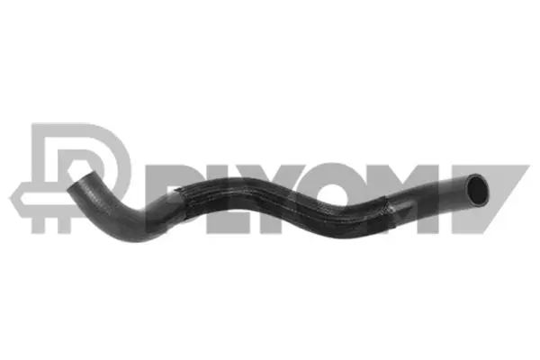 Durite de radiateur PLYOM P753682
