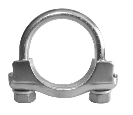 Raccord de tuyau, système d'échappement VEGAZ GmbH S-M10X65
