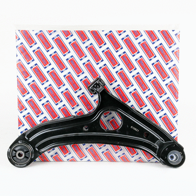 Bras de liaison, suspension de roue BORG & BECK BCA6258
