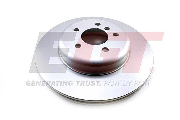 Disque de frein EGT 410691cEGT