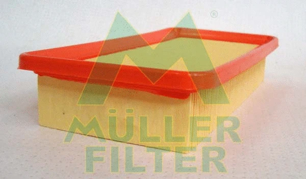 Filtre à air MULLER FILTER PA796