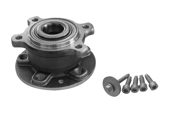 Kit de roulements de roue MOVIMA RK01720