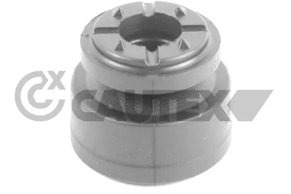 Butée élastique, suspension CAUTEX 750633