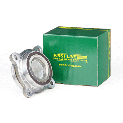 Kit de roulements de roue FIRST LINE FBK1545