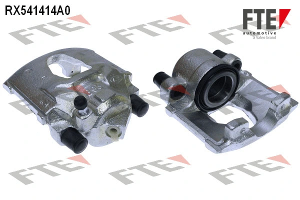 Étrier de frein FTE 9291582