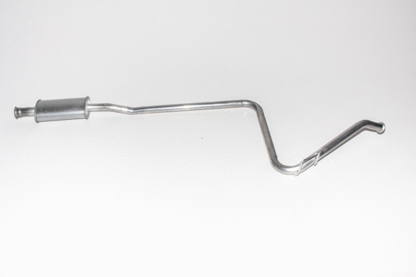 Silencieux avant VEGAZ GmbH RS-91
