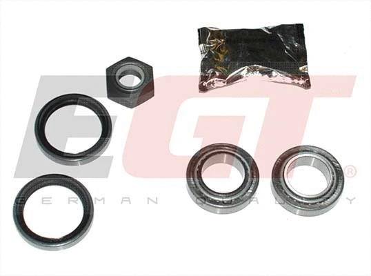 Kit de roulements de roue EGT 554198EGTk