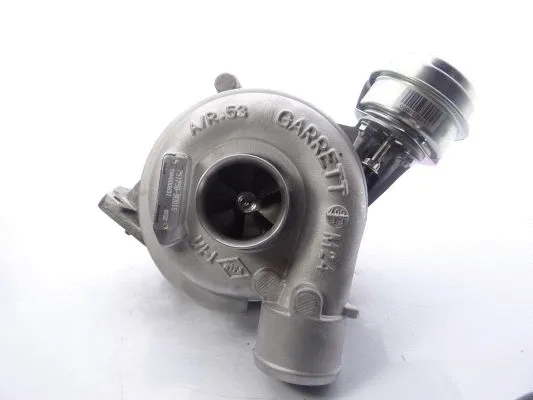 Turbocompresseur, suralimentation GARRETT 751758-5002S