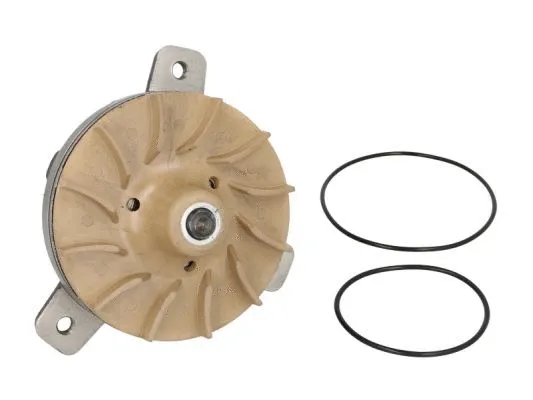 Pompe à eau, refroidissement du moteur THERMOTEC WP-VL109