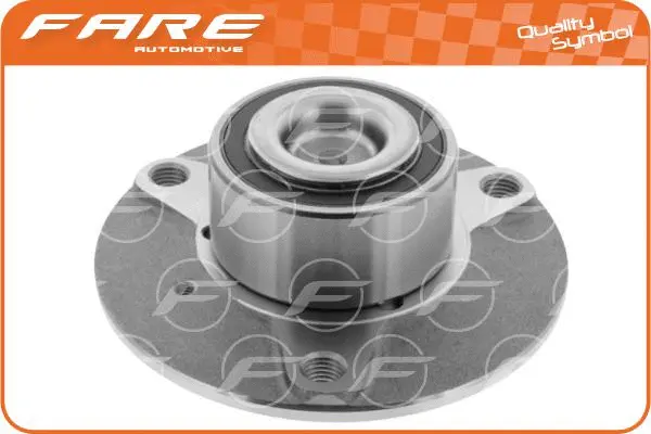Moyeu de roue FARE-CO 26459