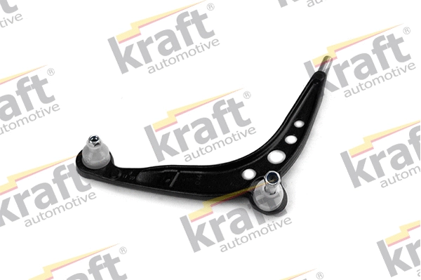 Bras de liaison, suspension de roue KRAFT AUTOMOTIVE 4212590