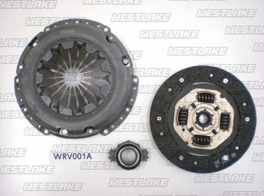 Kit d'embrayage WESTLAKE WRV001A