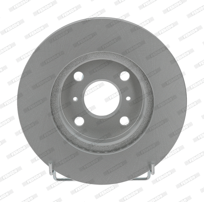 Disque de frein FERODO DDF1149C