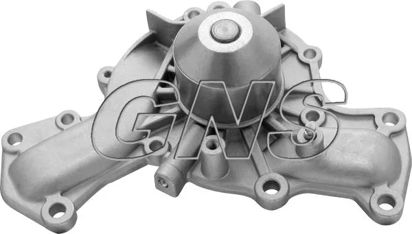 Pompe à eau, refroidissement du moteur GNS YH-M113