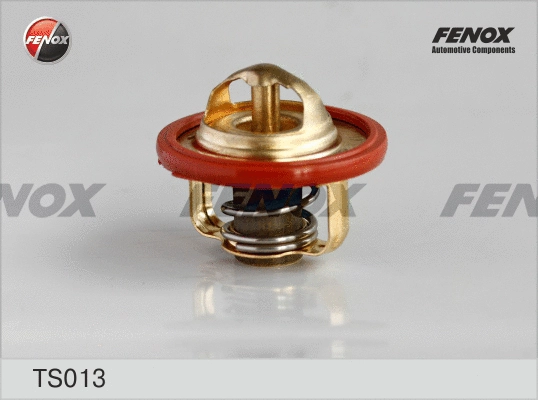 Thermostat, liquide de refroidissement FENOX TS013