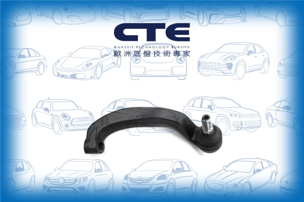 Rotule de barre de connexion CTE CTE21008R