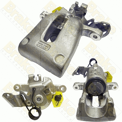 Étrier de frein Brake ENGINEERING CA2733