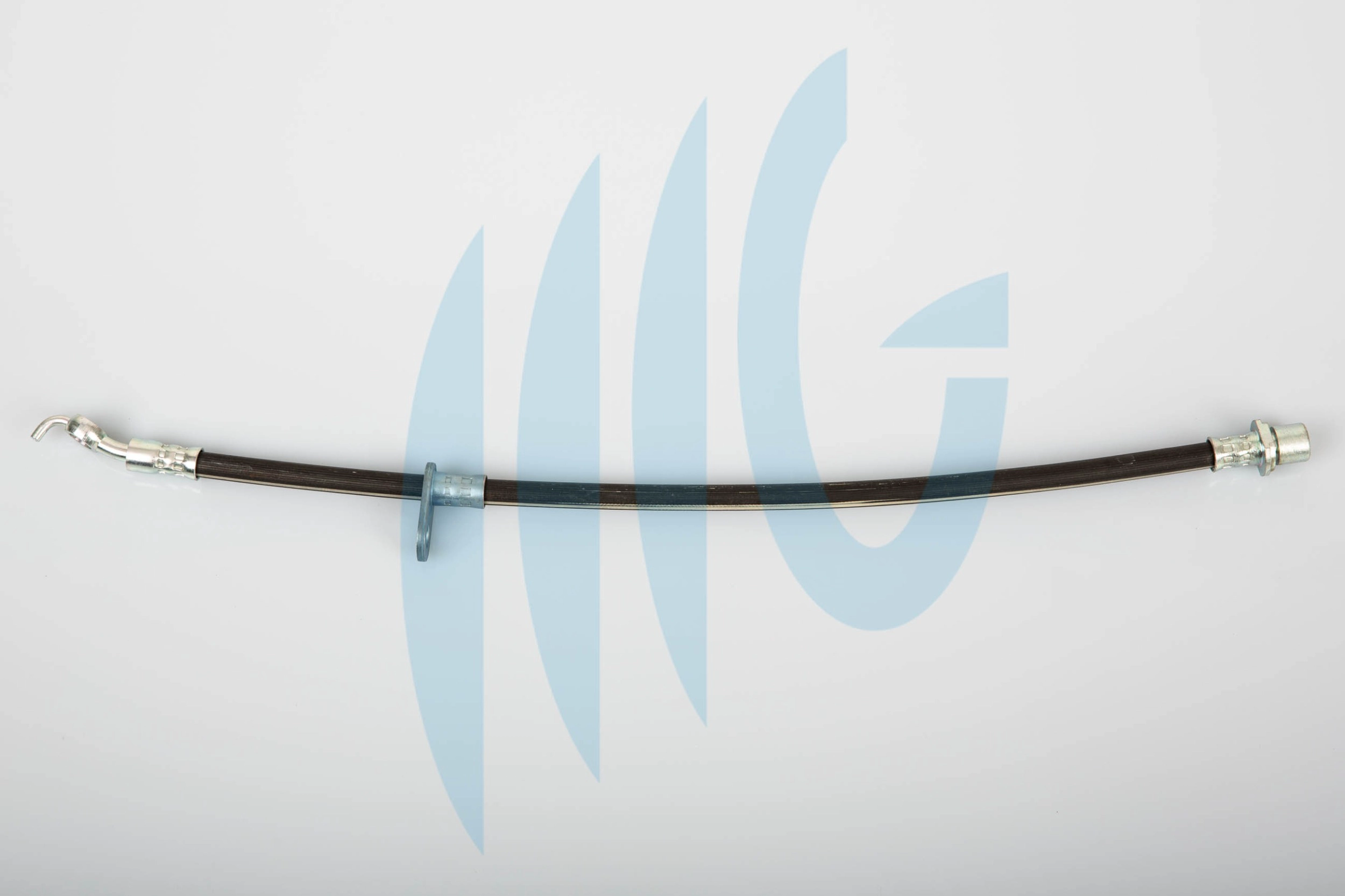Flexible de frein RICAMBIFLEX GM 02100812