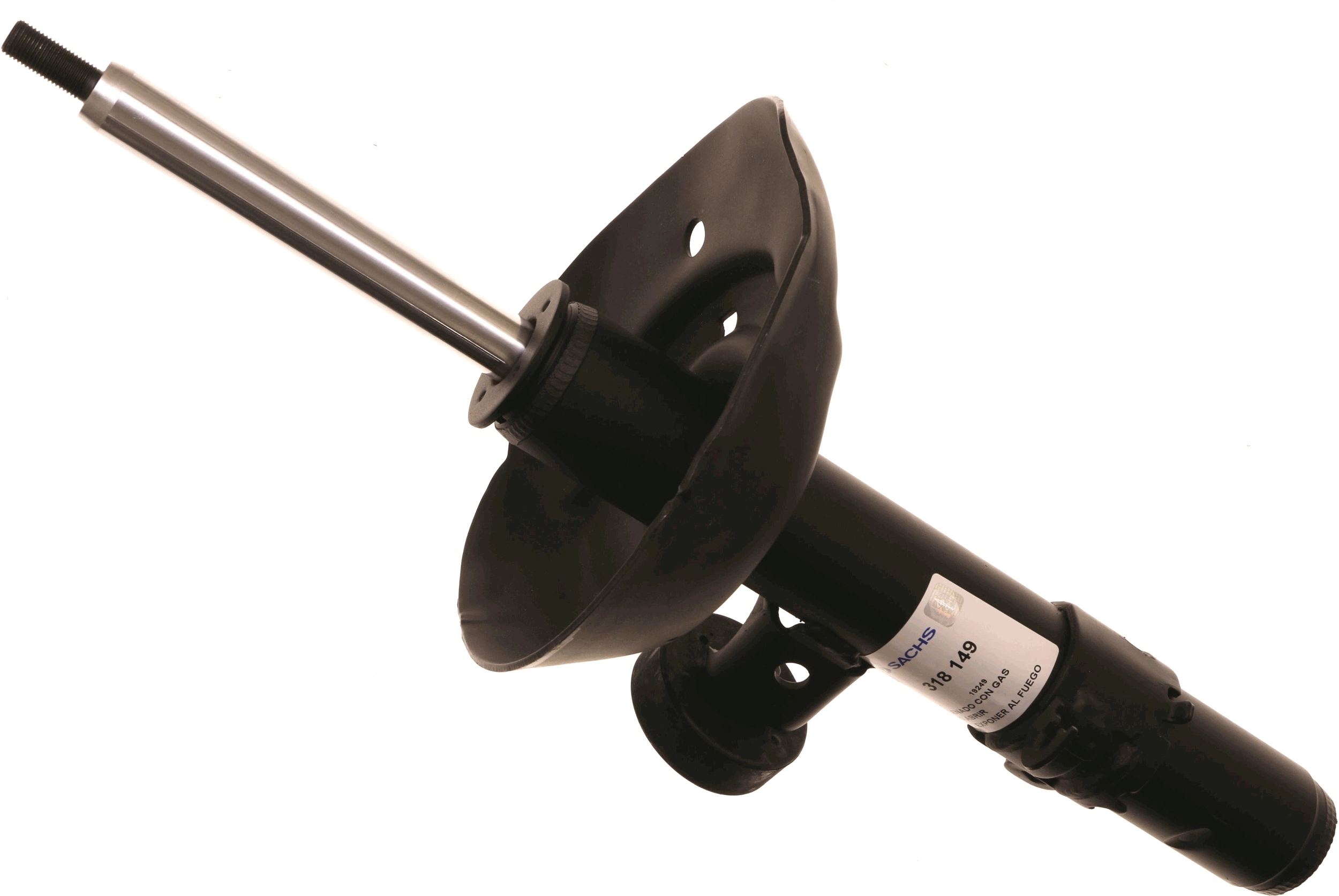 Amortisseur SACHS 318 149
