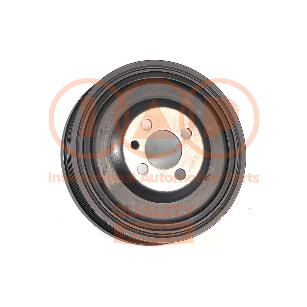 Poulie, vilebrequin IAP QUALITY PARTS 132-12055