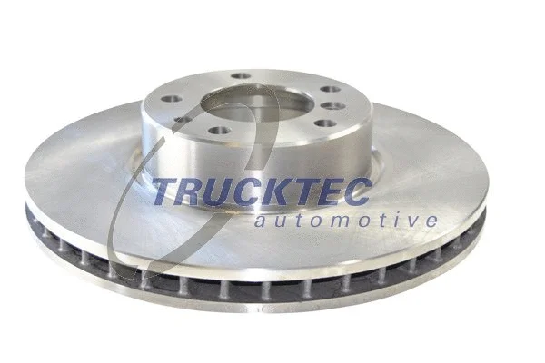 Disque de frein TRUCKTEC AUTOMOTIVE 08.34.067