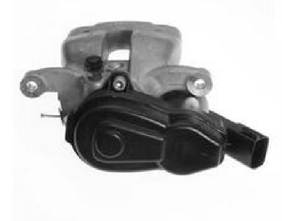Étrier de frein TECDRIVE TET0499