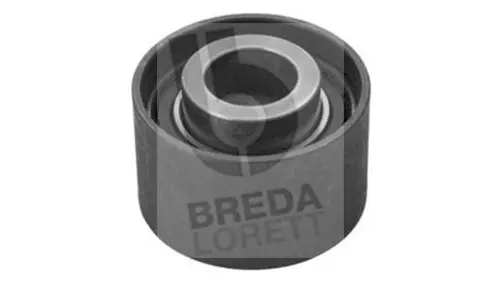 Poulie de tension, courroie crantée BREDA LORETT TDI5179