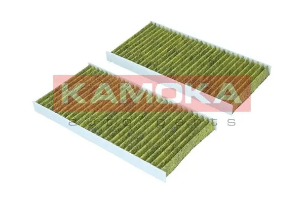 Filtre, air de l'habitacle KAMOKA 6080139