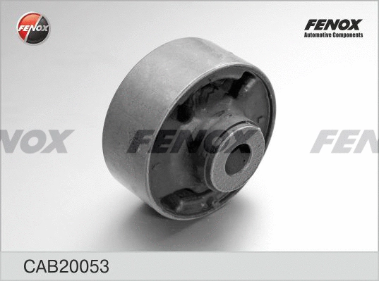 Suspension, bras de liaison FENOX CAB20053